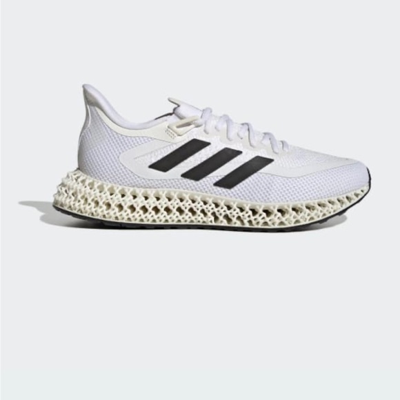 adidas Men's Ultra 4DFWD Running Shoes - Picture 1 of 4